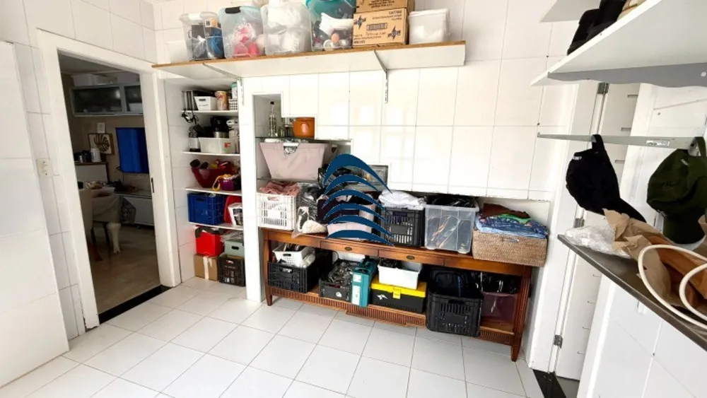 Casa, 5 quartos, 371 m² - Foto 9