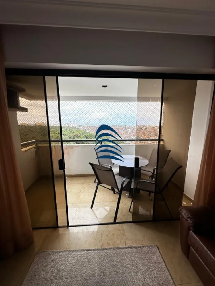 Apartamento, 3 quartos, 120 m² - Foto 11