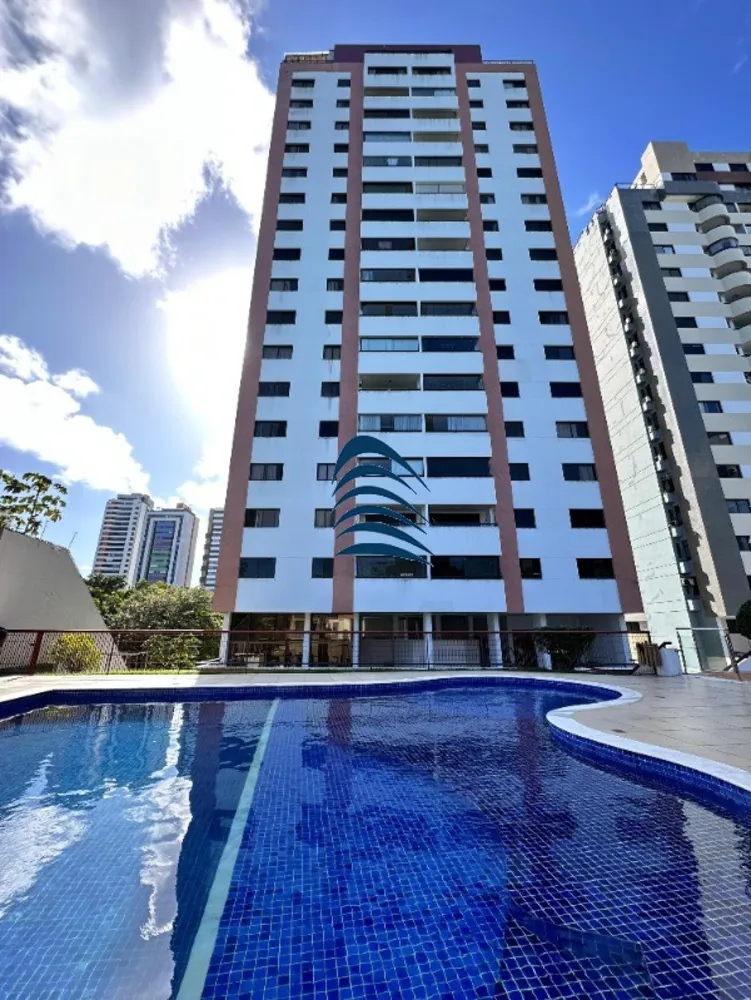 Apartamento, 3 quartos, 120 m² - Foto 16