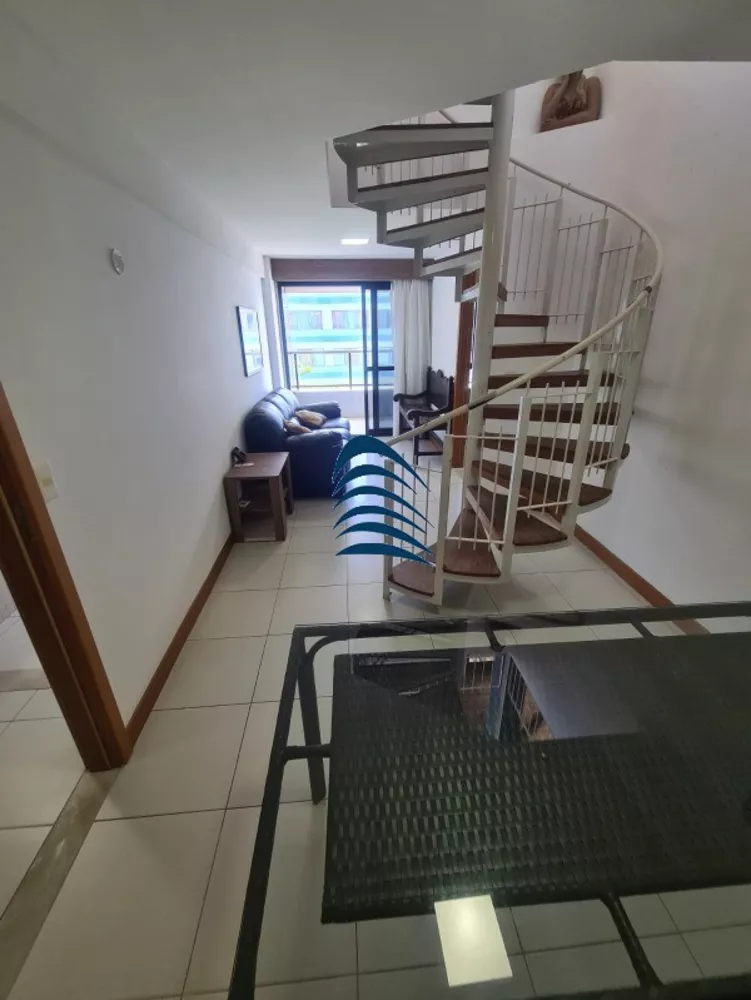 Cobertura à venda com 3 quartos, 150m² - Foto 11