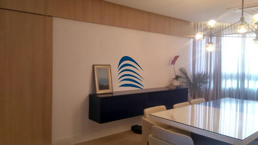 Apartamento, 4 quartos, 207 m² - Foto 5