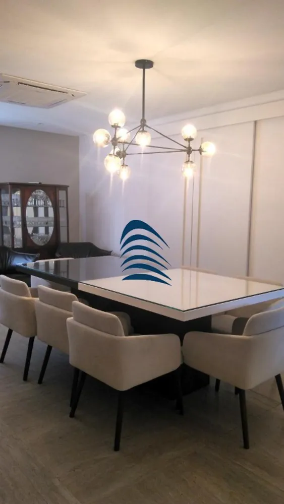 Apartamento, 4 quartos, 207 m² - Foto 6