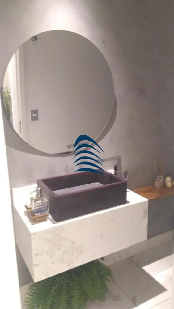 Apartamento, 4 quartos, 207 m² - Foto 9