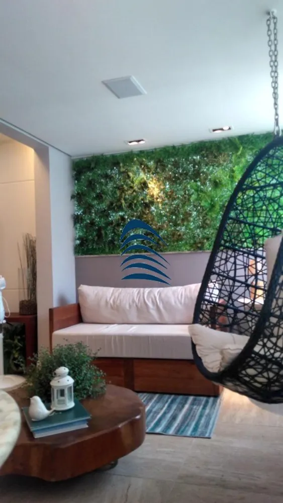 Apartamento, 4 quartos, 207 m² - Foto 2