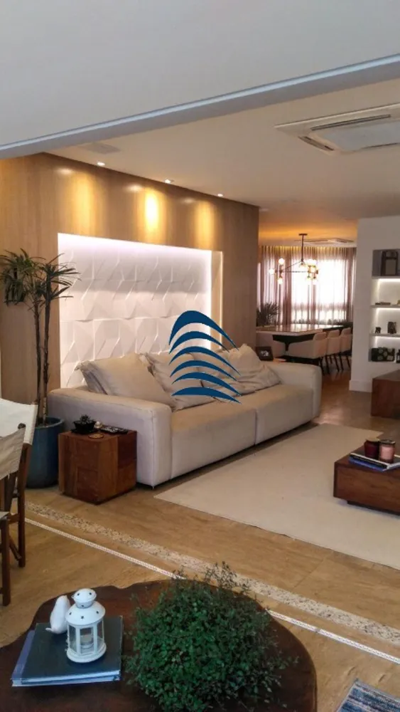 Apartamento, 4 quartos, 207 m² - Foto 12