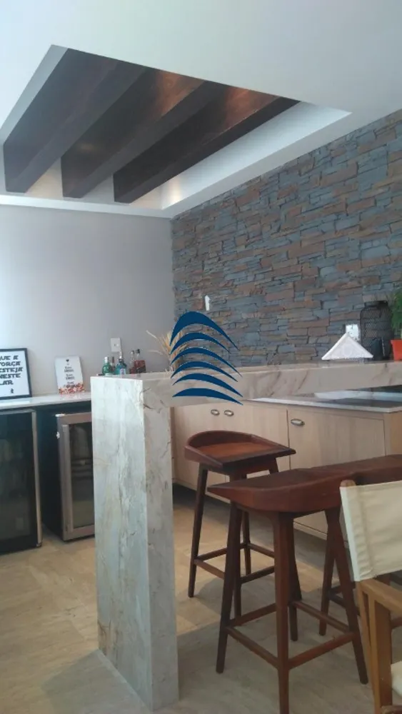 Apartamento, 4 quartos, 207 m² - Foto 7