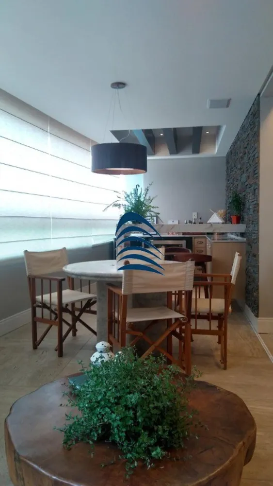 Apartamento, 4 quartos, 207 m² - Foto 13
