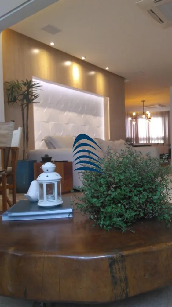 Apartamento, 4 quartos, 207 m² - Foto 4