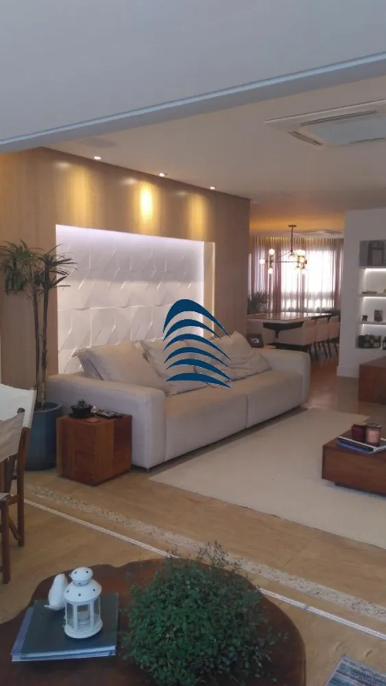 Apartamento, 4 quartos, 207 m² - Foto 14