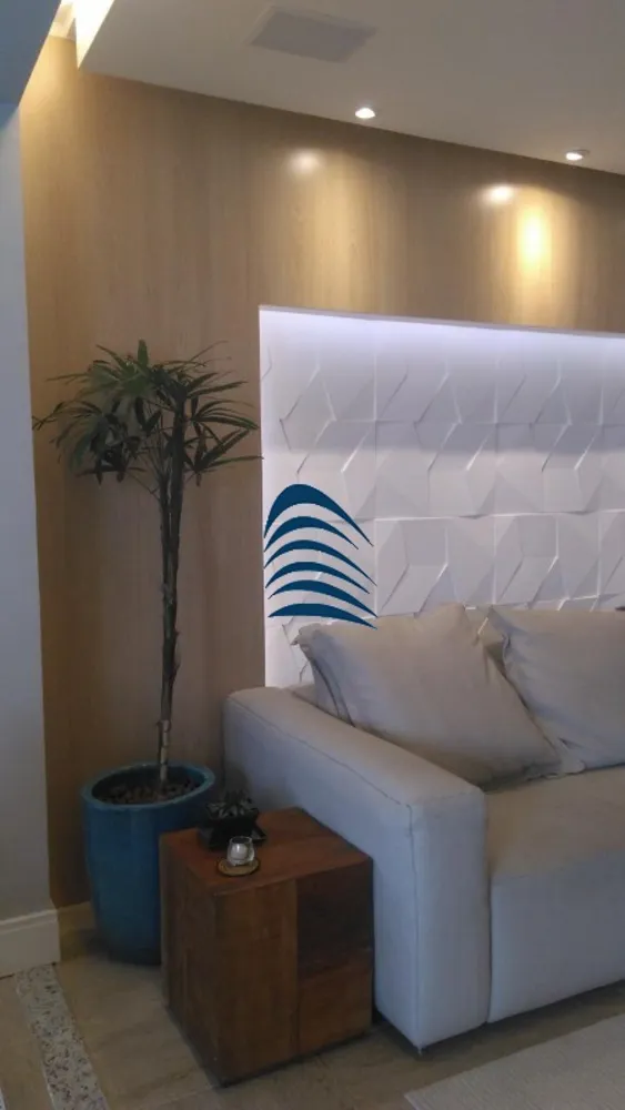 Apartamento, 4 quartos, 207 m² - Foto 8
