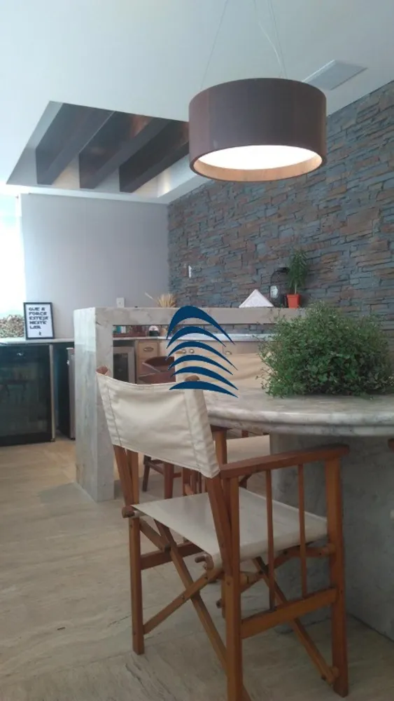 Apartamento, 4 quartos, 207 m² - Foto 5