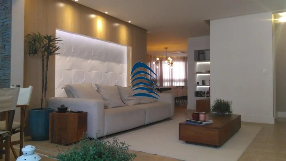 Apartamento, 4 quartos, 207 m² - Foto 16