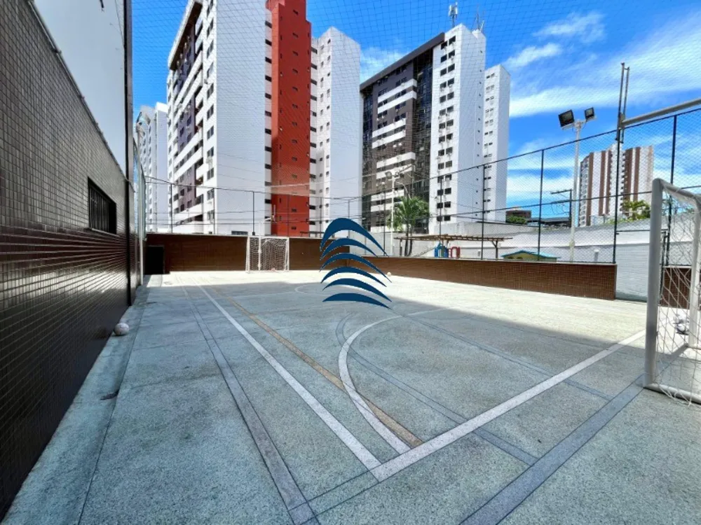Apartamento, 3 quartos, 136 m² - Foto 7