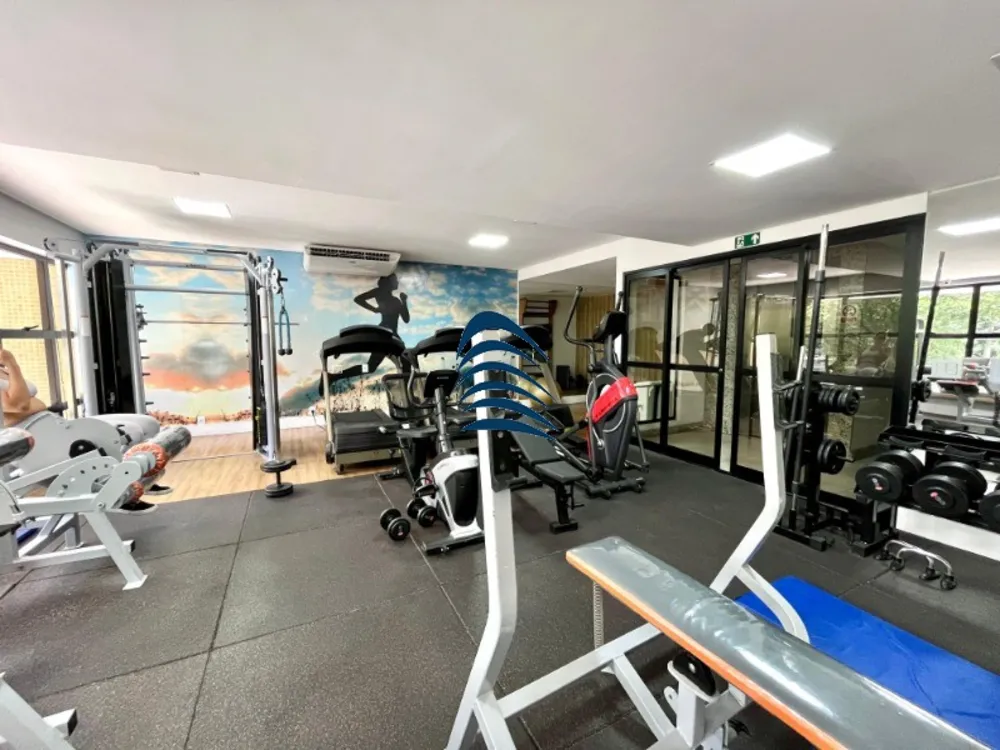 Apartamento, 3 quartos, 136 m² - Foto 3