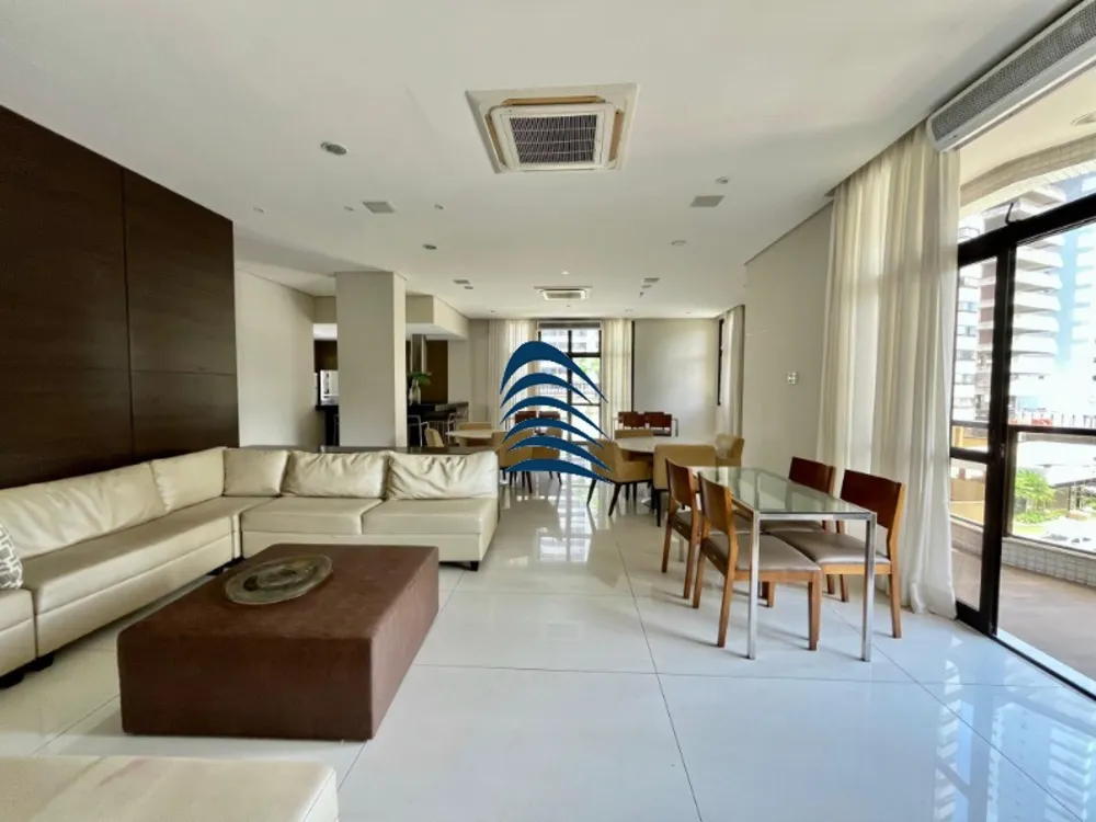 Apartamento, 3 quartos, 136 m² - Foto 10
