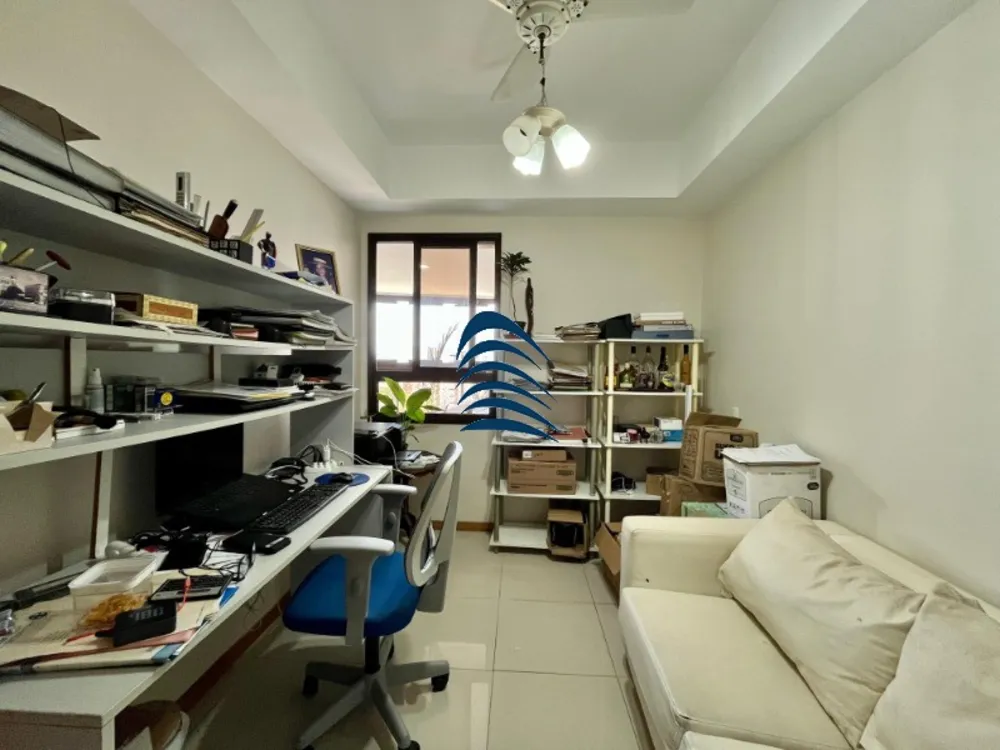 Apartamento, 3 quartos, 136 m² - Foto 4