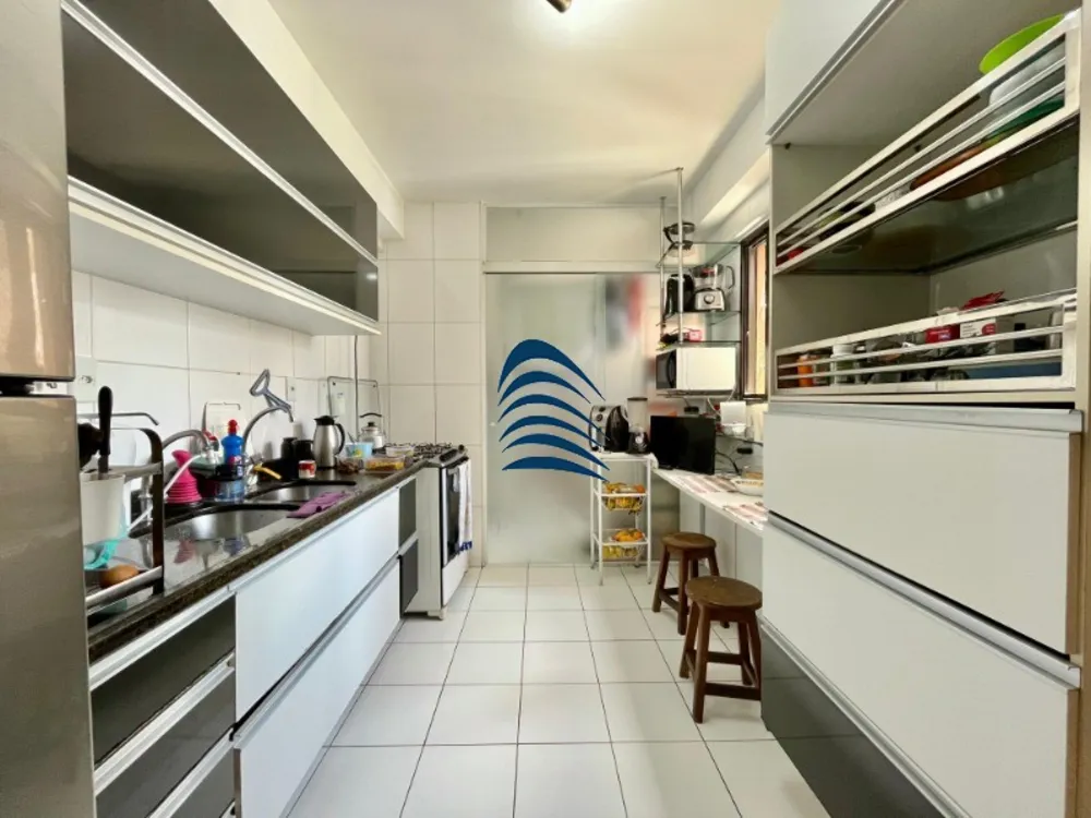 Apartamento, 3 quartos, 136 m² - Foto 13