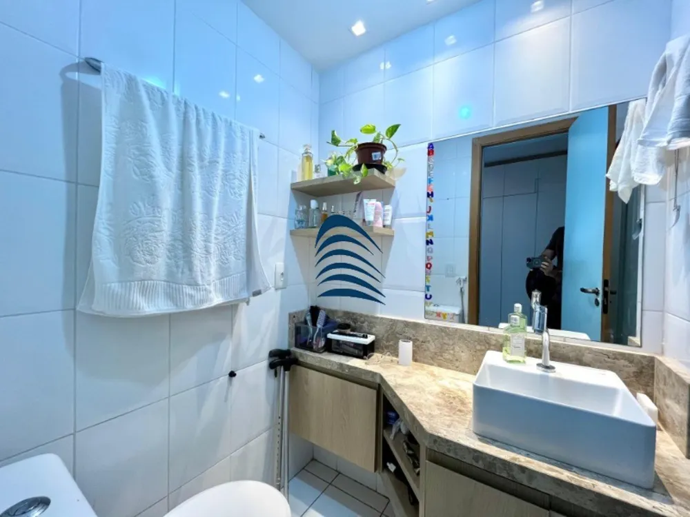 Apartamento, 3 quartos, 136 m² - Foto 8