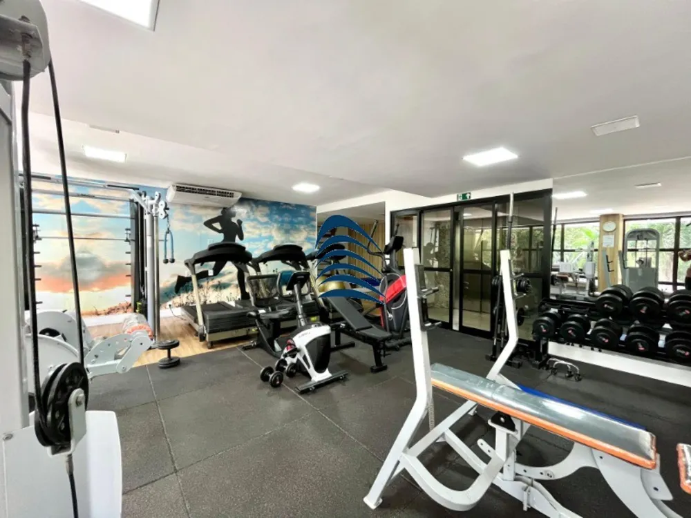 Apartamento, 3 quartos, 136 m² - Foto 6