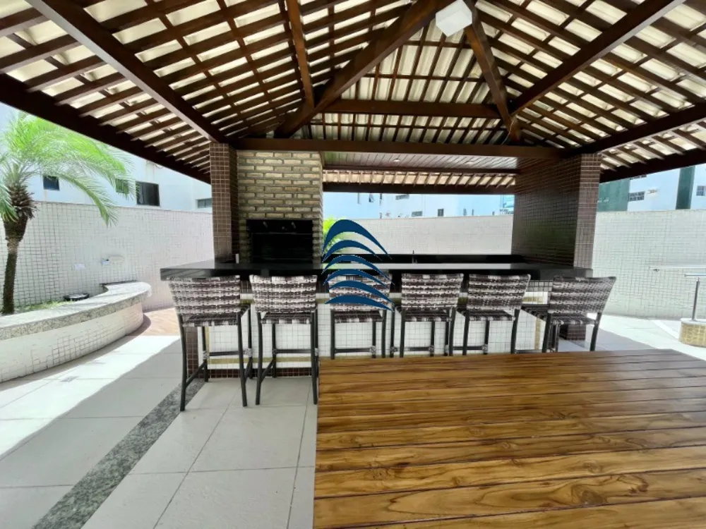 Apartamento, 3 quartos, 136 m² - Foto 16