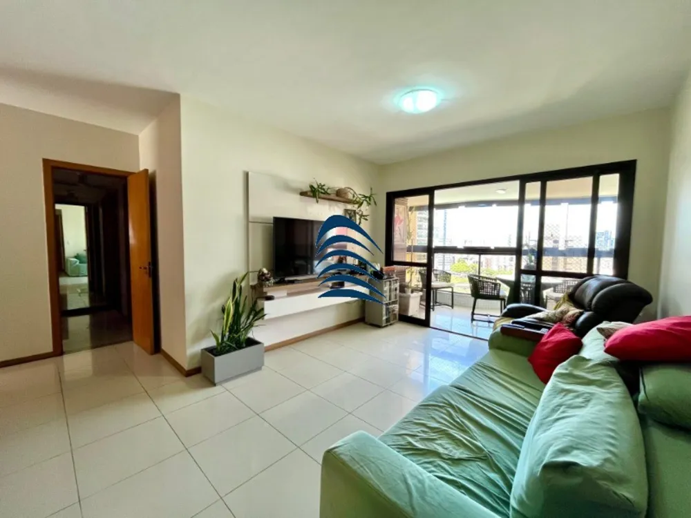 Apartamento, 3 quartos, 136 m² - Foto 1