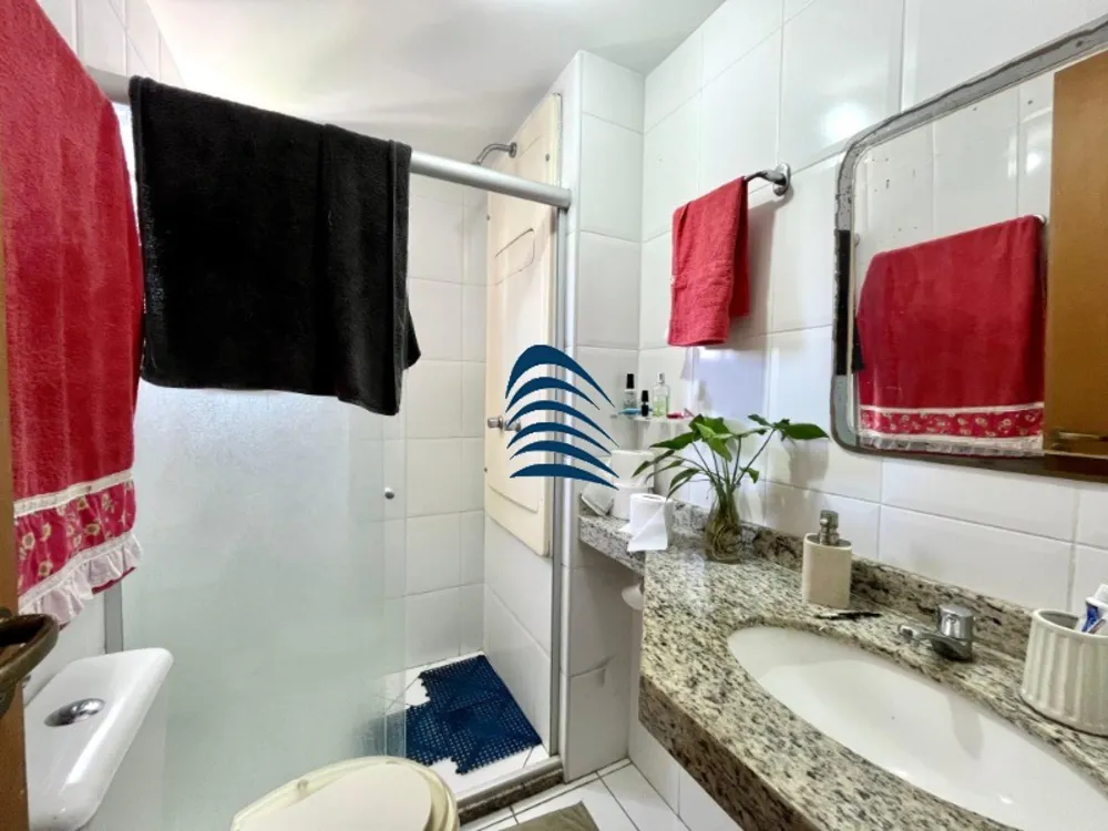 Apartamento, 3 quartos, 136 m² - Foto 5