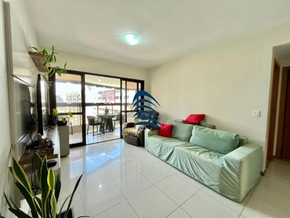 Apartamento, 3 quartos, 136 m² - Foto 2