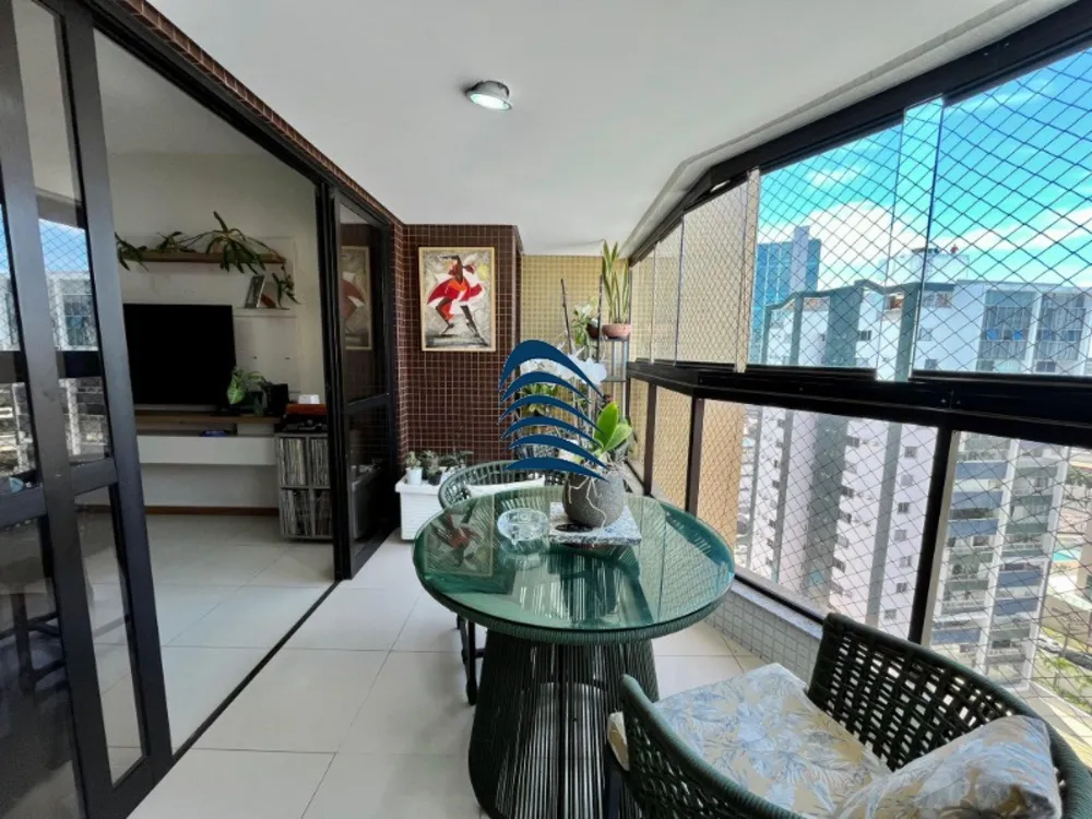 Apartamento, 3 quartos, 136 m² - Foto 9