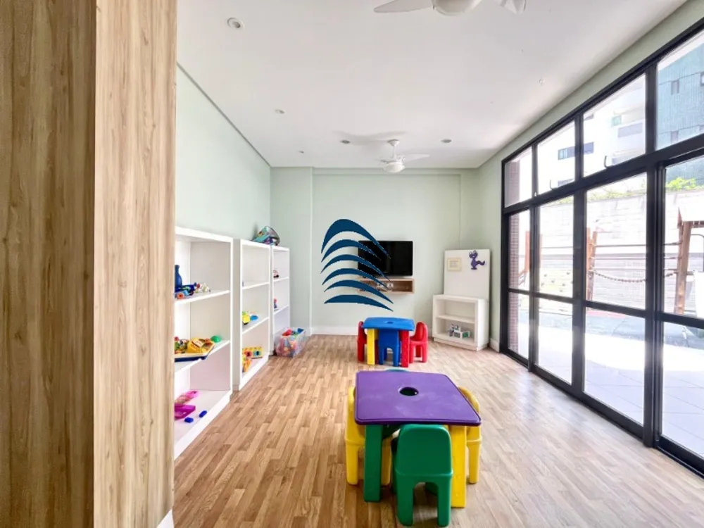 Apartamento, 3 quartos, 136 m² - Foto 11