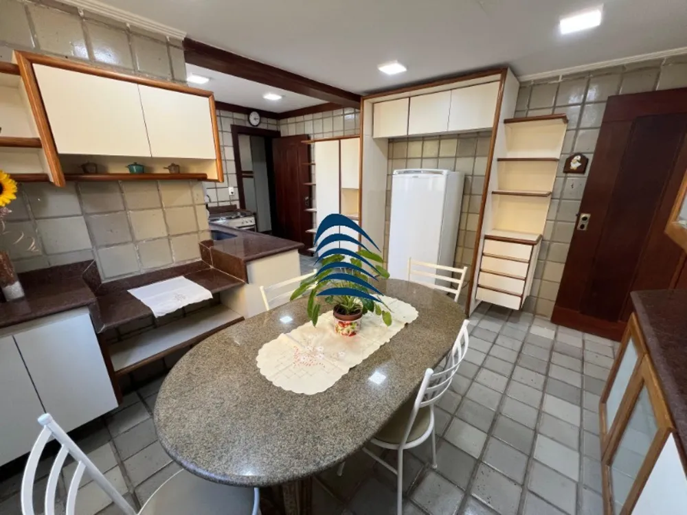 Casa, 5 quartos, 600 m² - Foto 8