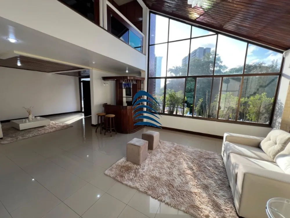 Casa, 5 quartos, 600 m² - Foto 13
