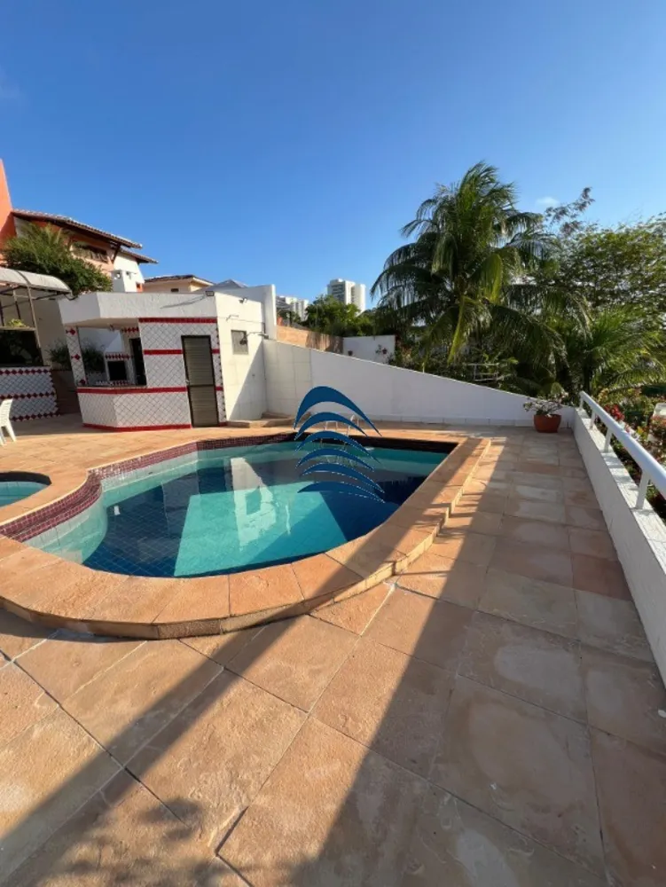 Casa, 5 quartos, 600 m² - Foto 14