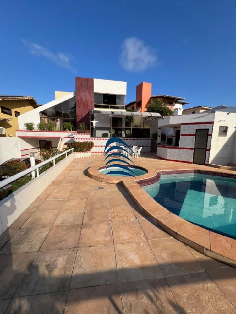 Casa, 5 quartos, 600 m² - Foto 10