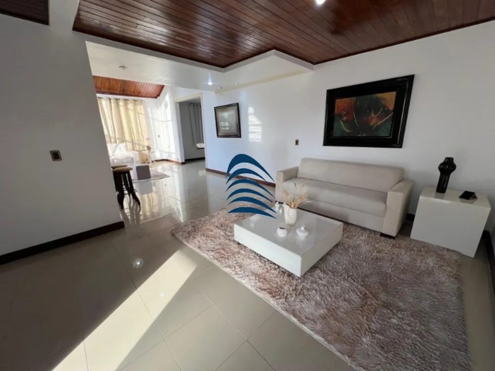 Casa, 5 quartos, 600 m² - Foto 4
