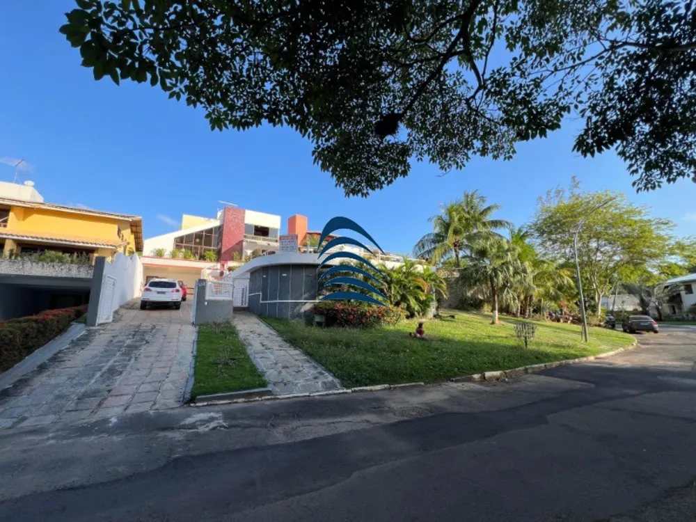 Casa, 5 quartos, 600 m² - Foto 16