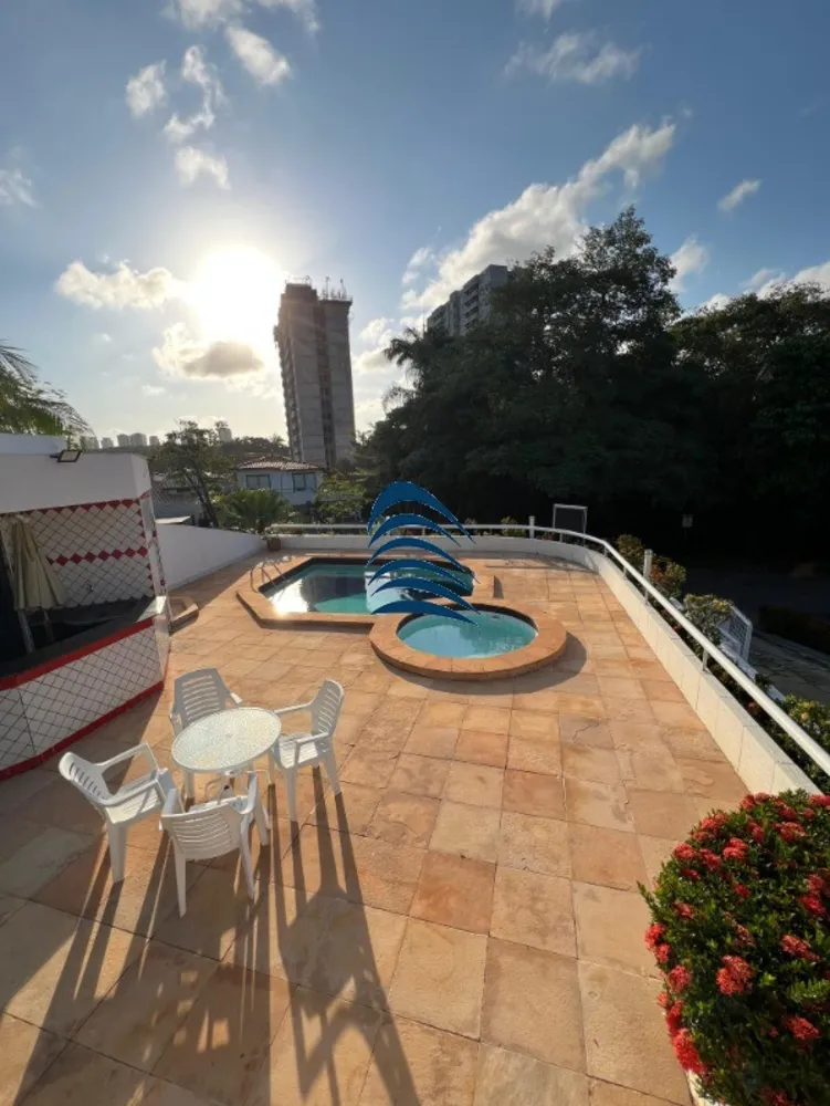 Casa, 5 quartos, 600 m² - Foto 3