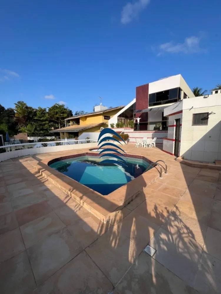 Casa, 5 quartos, 600 m² - Foto 1