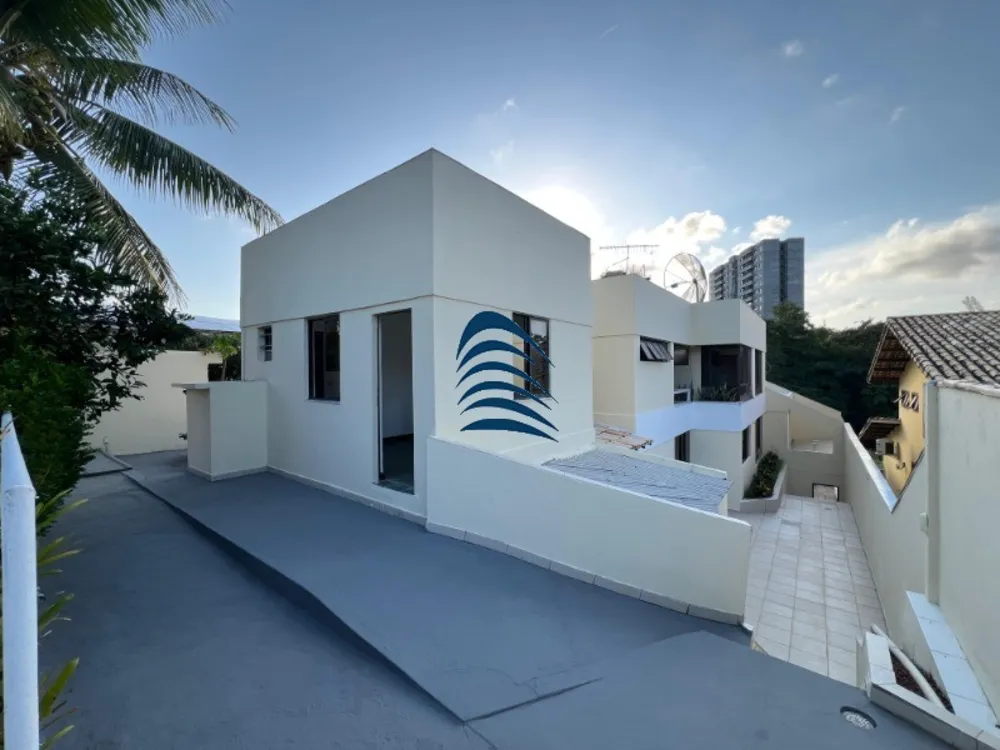 Casa, 5 quartos, 600 m² - Foto 5