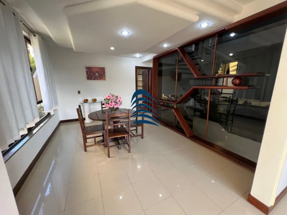 Casa, 5 quartos, 600 m² - Foto 11