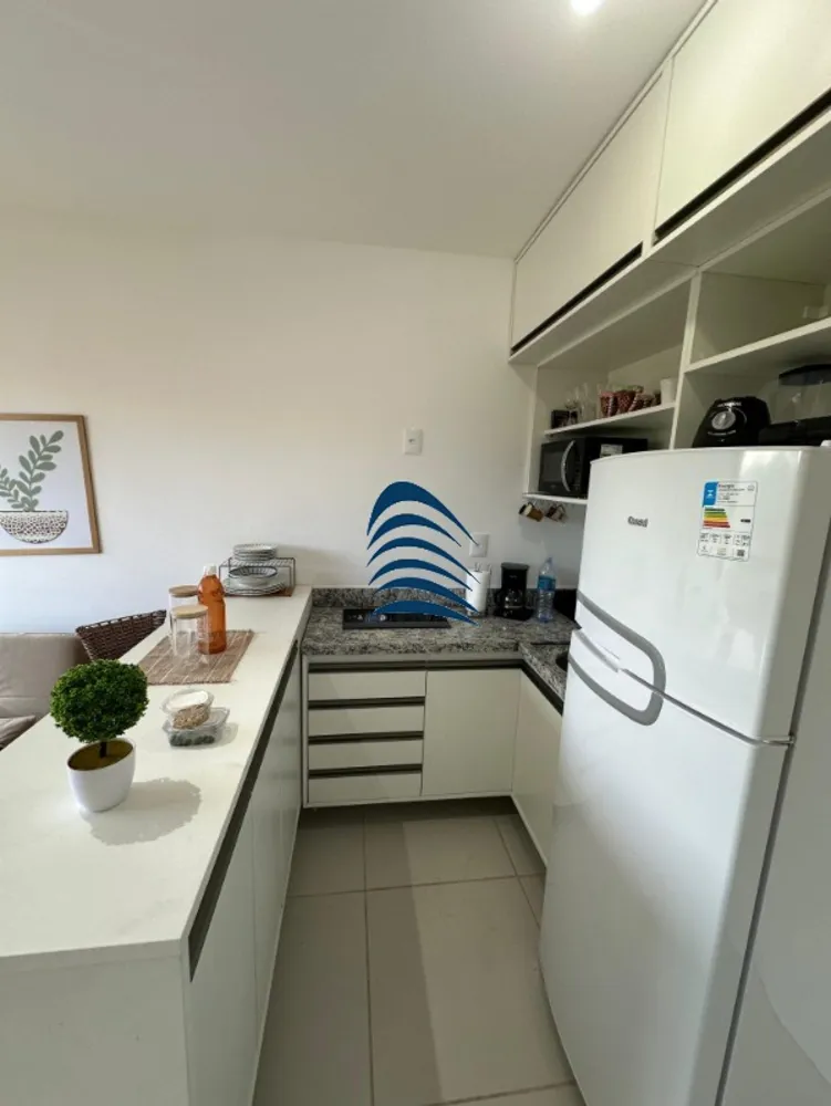 Apartamento, 1 quarto, 27 m² - Foto 10