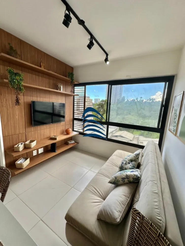 Apartamento, 1 quarto, 27 m² - Foto 8