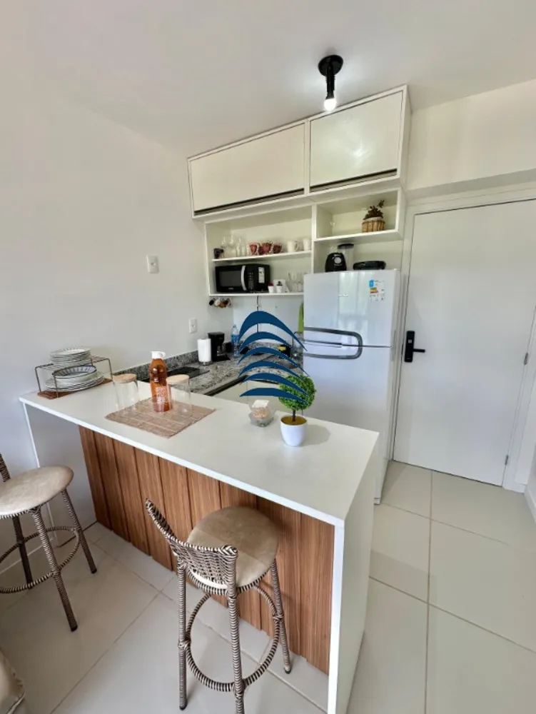 Apartamento, 1 quarto, 27 m² - Foto 3