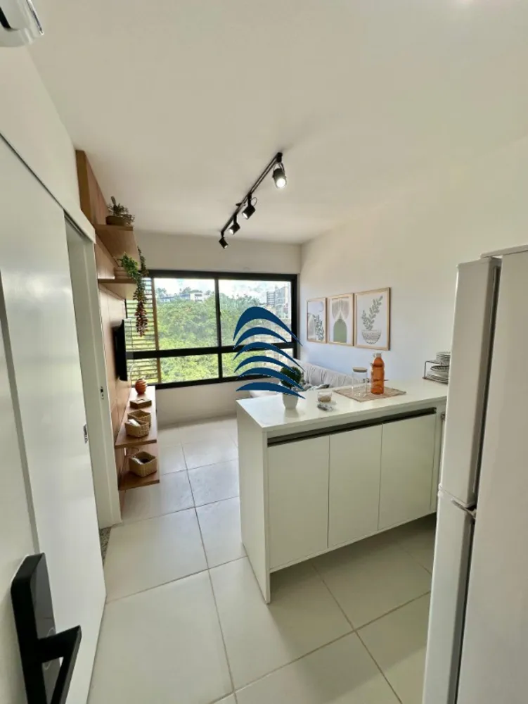 Apartamento, 1 quarto, 27 m² - Foto 9