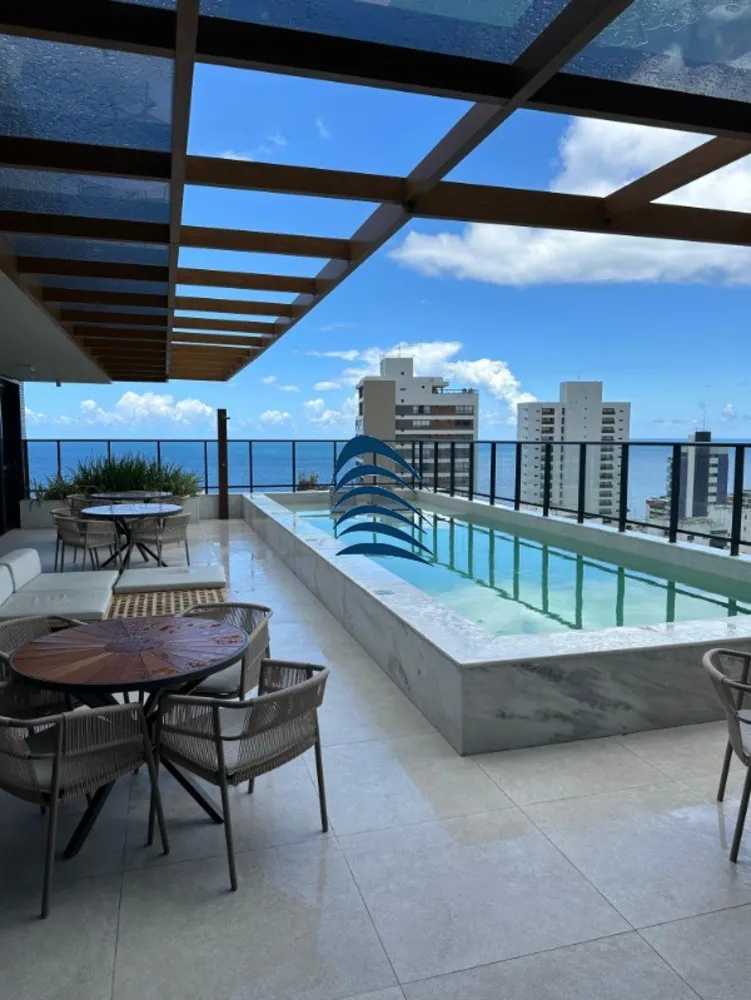 Apartamento, 1 quarto, 27 m² - Foto 6