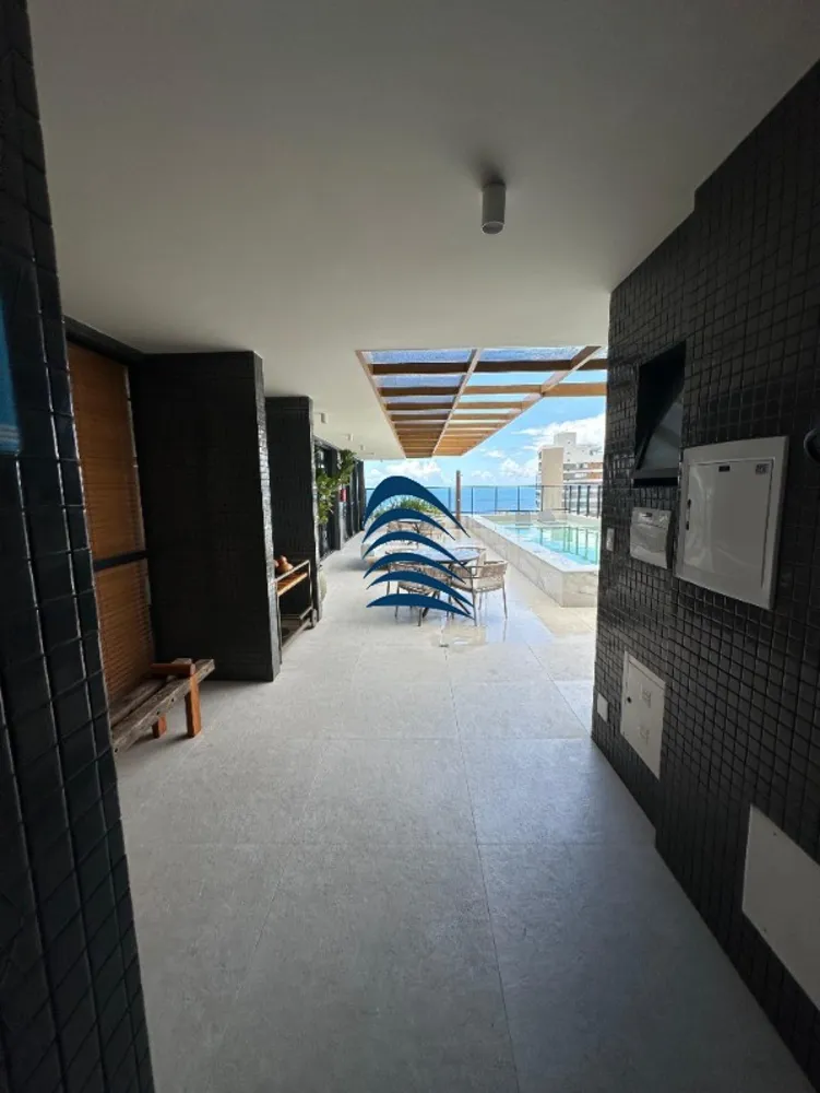 Apartamento, 1 quarto, 27 m² - Foto 12
