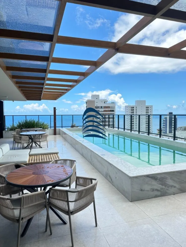 Apartamento, 1 quarto, 27 m² - Foto 11
