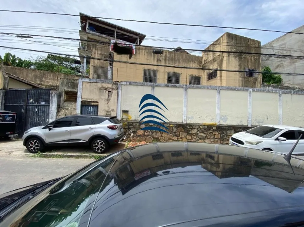 Depósito-Galpão, 341 m² - Foto 1