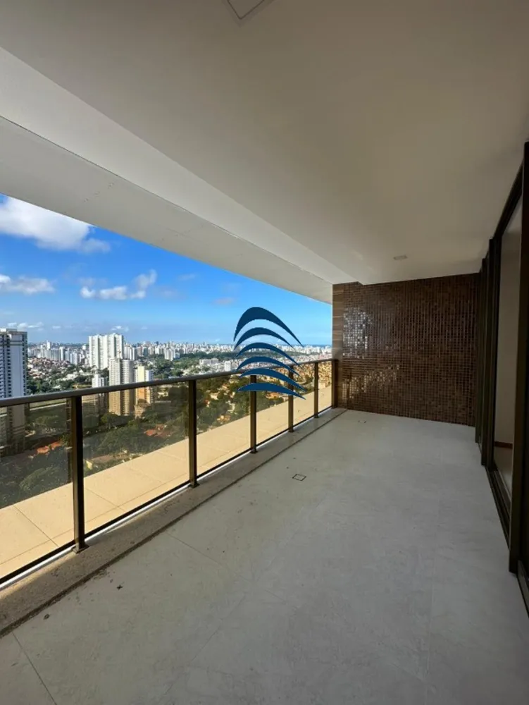 Apartamento, 4 quartos, 171 m² - Foto 1