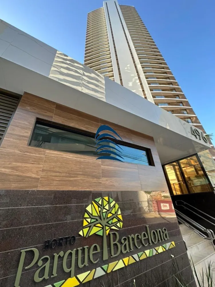 Apartamento, 4 quartos, 171 m² - Foto 5