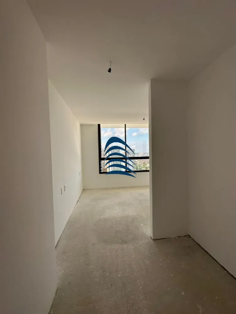 Apartamento, 4 quartos, 171 m² - Foto 9